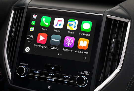 <sg-lang1>Apple CarPlay*2 and Android Auto*3</sg-lang1><sg-lang2></sg-lang2><sg-lang3></sg-lang3>