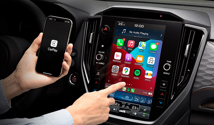 <sg-lang1>Bezprzewodowy Apple CarPlay*2 i Android Auto*3*4</sg-lang1><sg-lang2></sg-lang2><sg-lang3></sg-lang3>